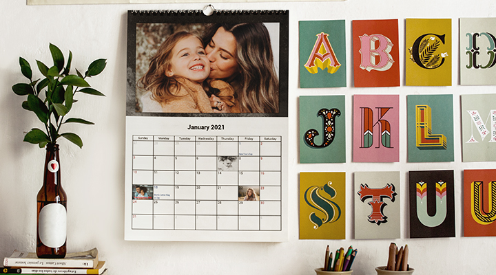 calendario 2021
