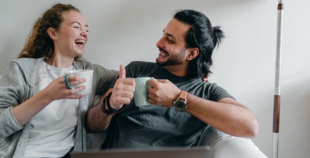 motivi per festeggiare San Valentino