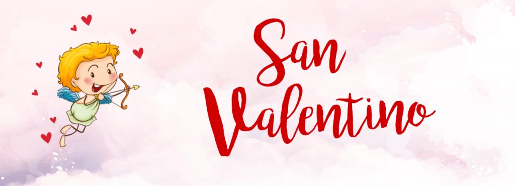 offerte di San Valentino