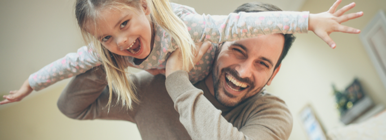 regali per papà