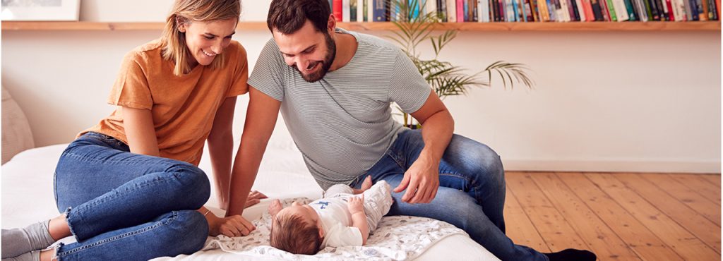 idee regalo per neo mamme