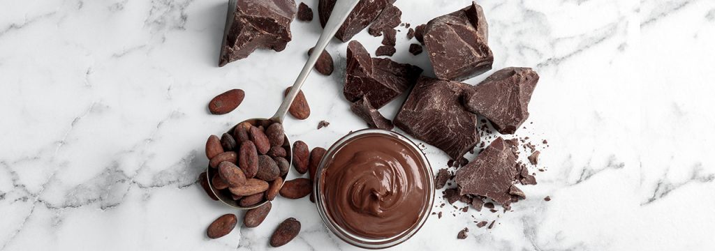 ricette facili cioccolato