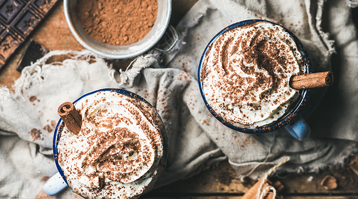 caffè al tiramisù