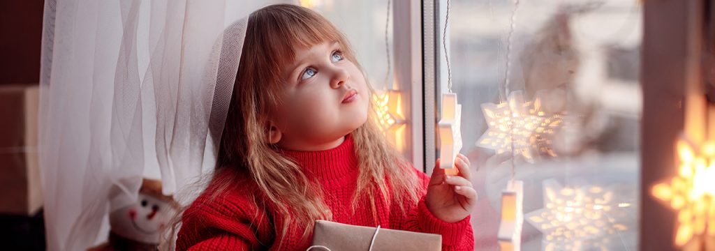 100 giorni a Natale