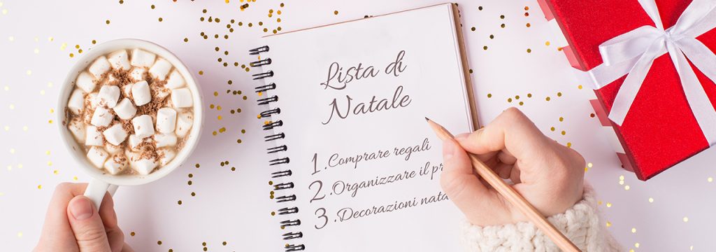 lista 
