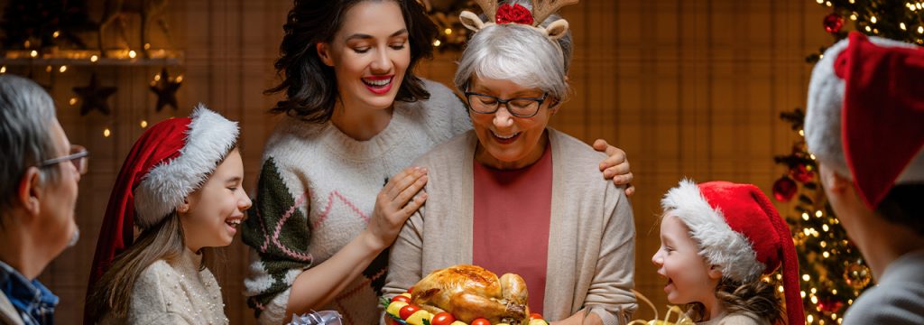 regalo per nonna