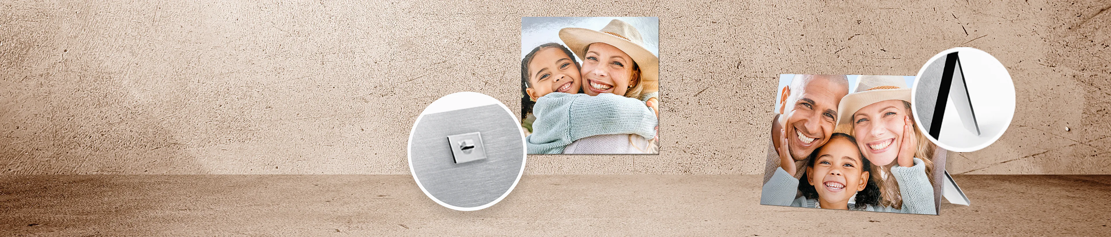 Cavalletto d'esposizione