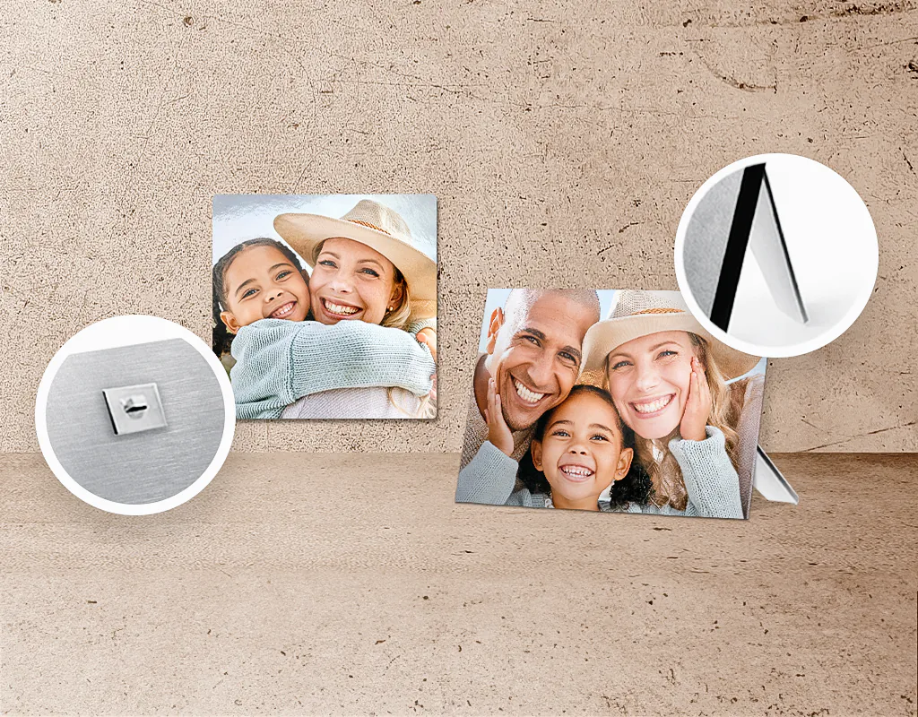 Cavalletto d'esposizione