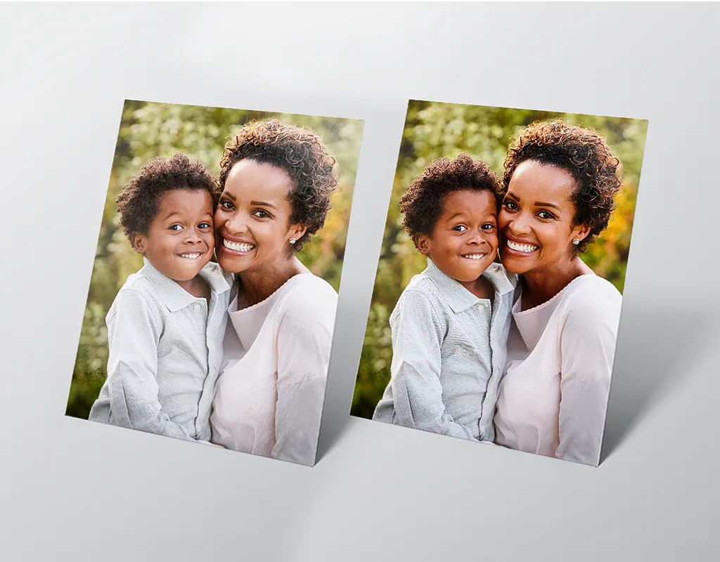 Stampa Professionale a 6 Colori