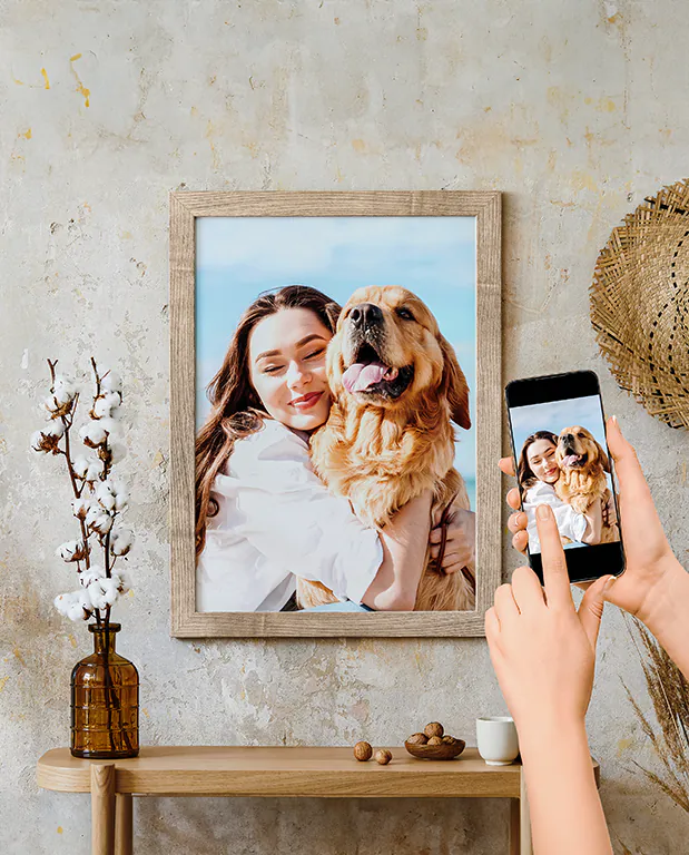 Crea da Qualsiasi Dispositivo