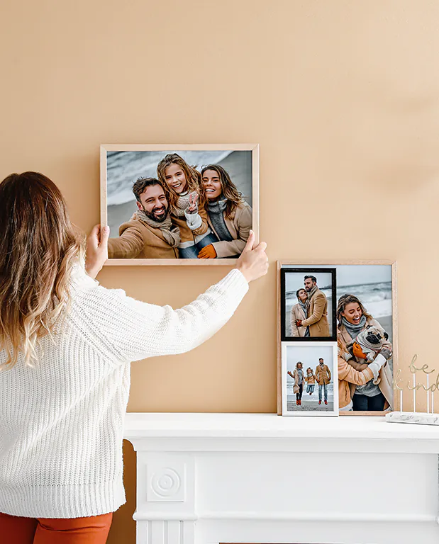 Pronto per Essere Esposto