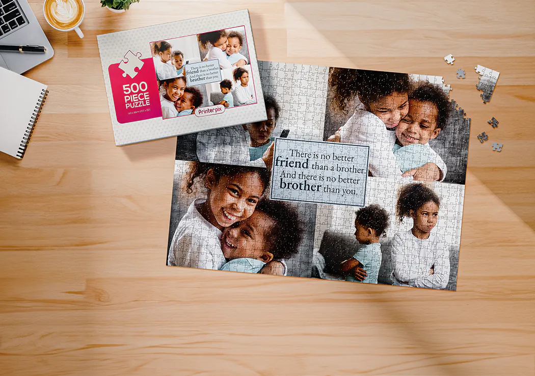 Scatola Personalizzata