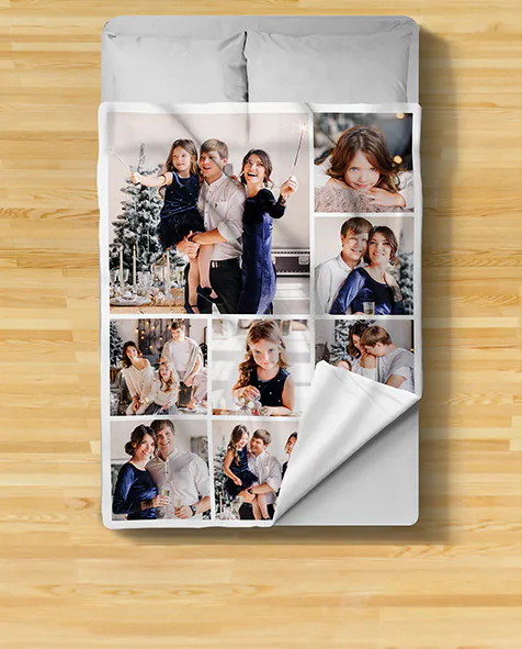 Extra Large 152 × 203 cm