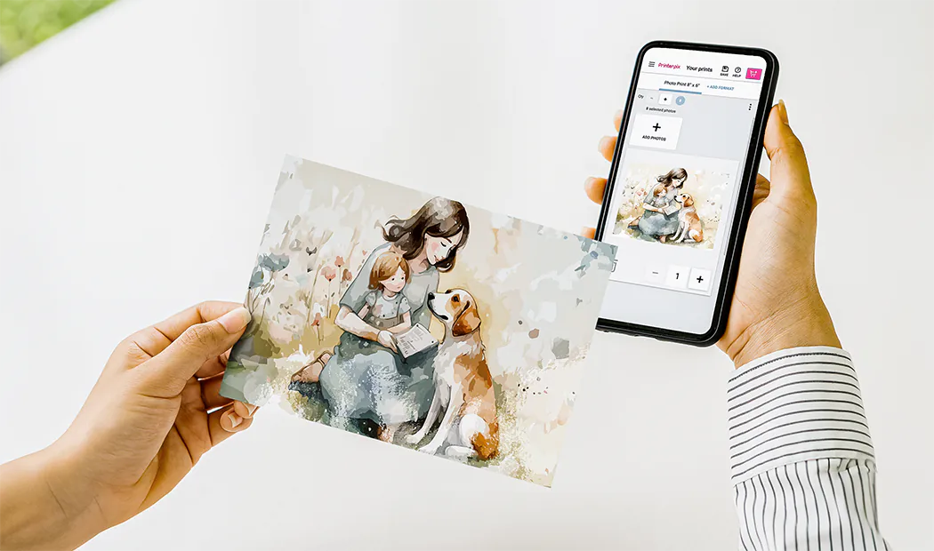 Carica la Tua Arte o Progetto