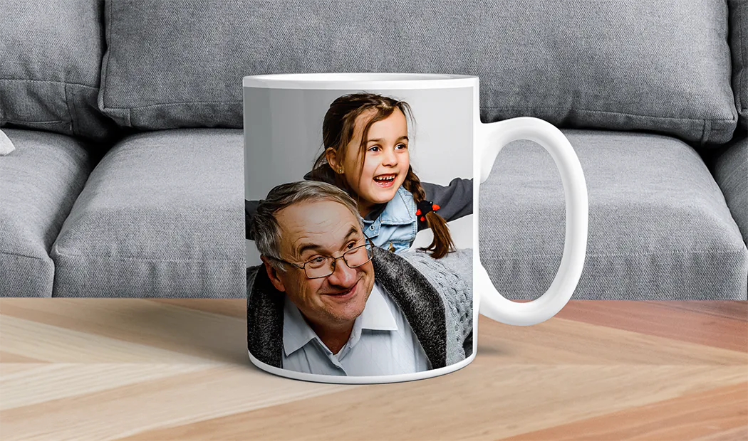 Tazze Personalizzate
