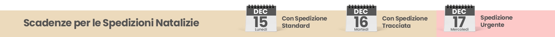 Shipping and delivery information