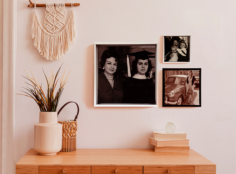 Racconta la Storia della Mamma