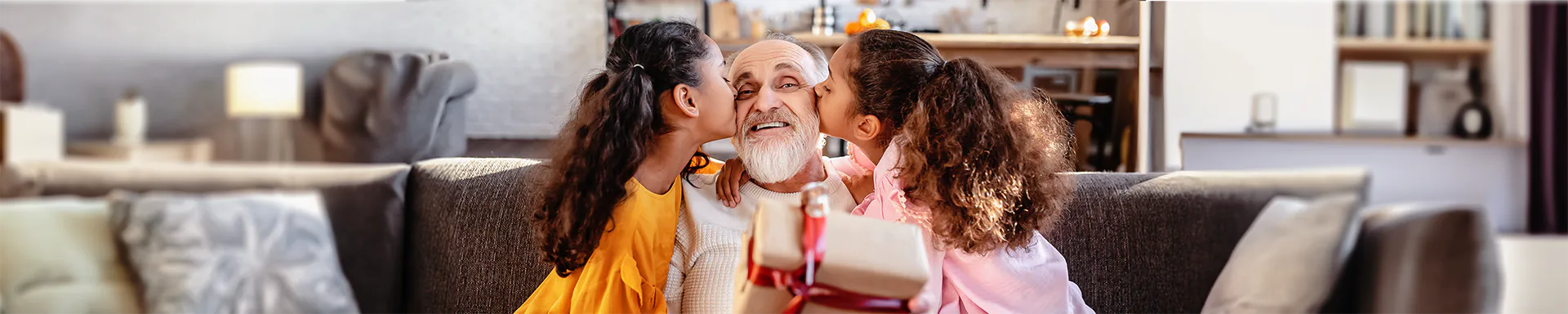 Regali per la Festa del Papà per il Nonno | Regali Personalizzati per il Nonno
