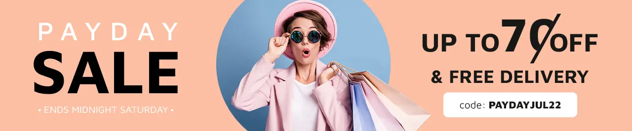 Giorno di paga 22 luglio