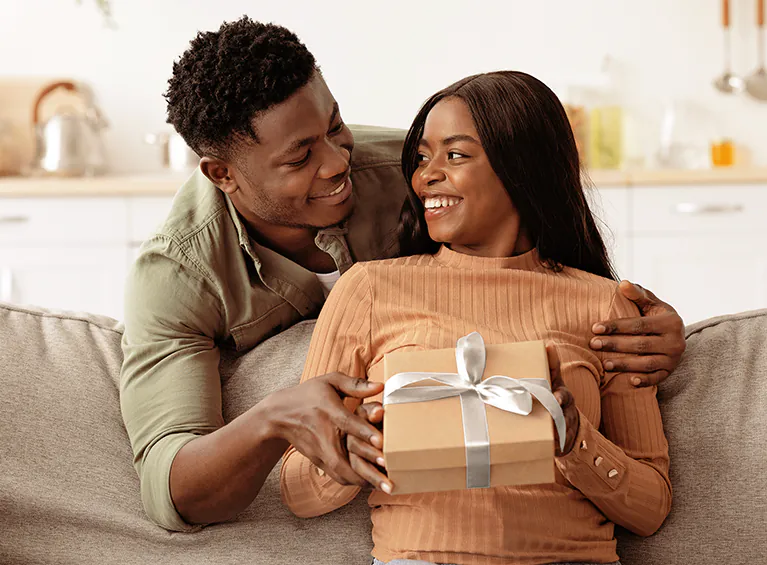 Festa della Mamma (Moglie)