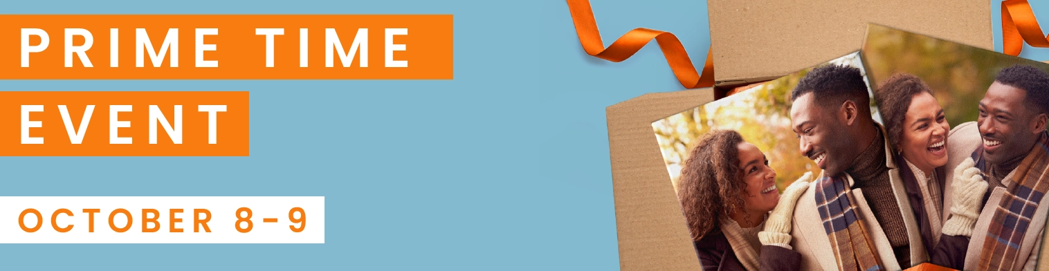 Evento Prime