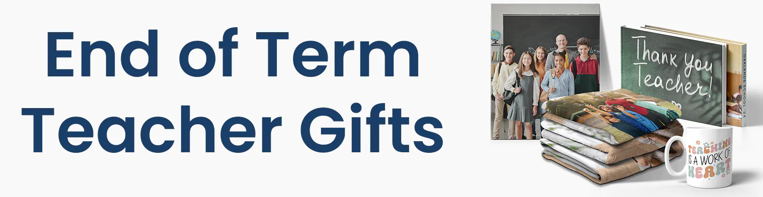 Regali per insegnanti
