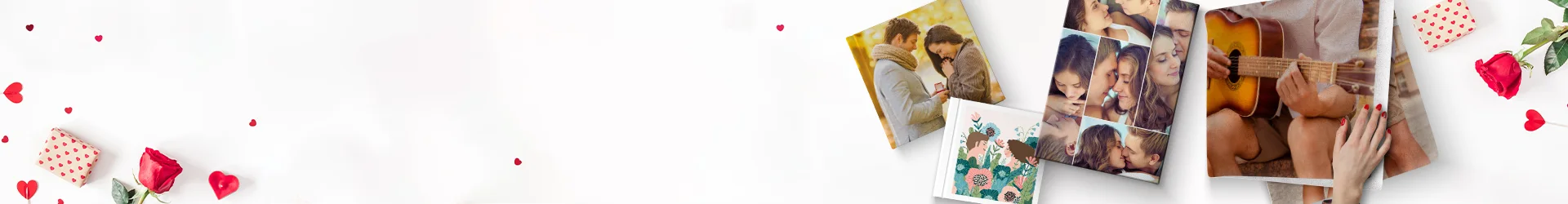 Saldi di San Valentino fino al 50% di sconto
