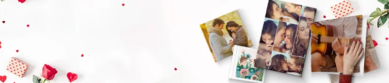 Saldi di San Valentino fino al 50% di sconto