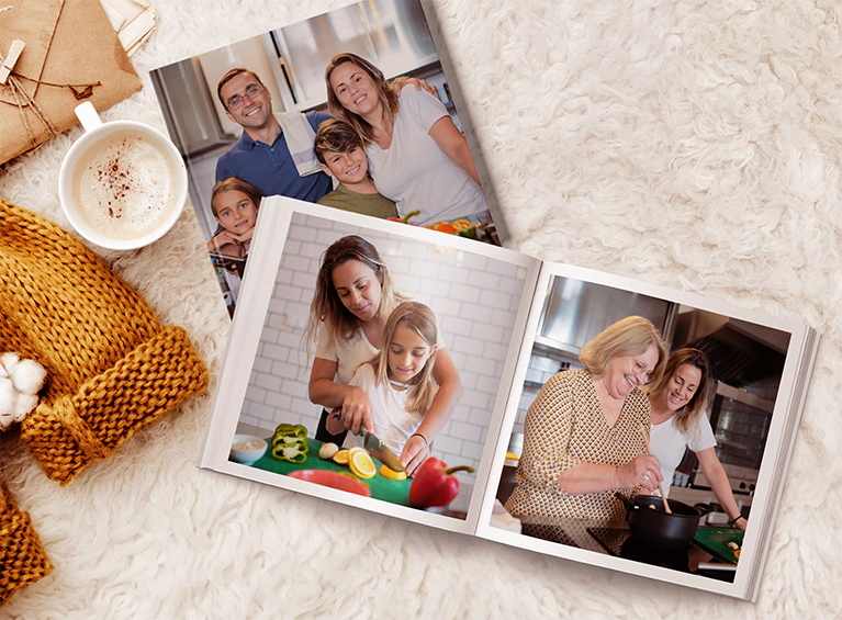 Festa della Mamma (Hobby della Mamma)