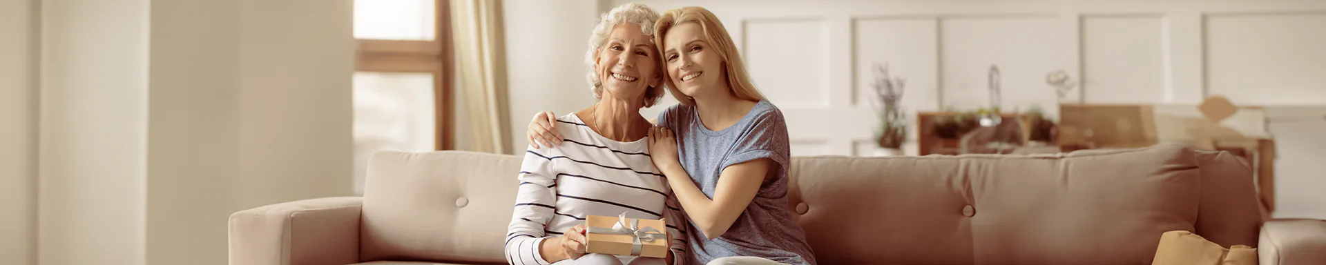 Festa della Mamma (Suocera)