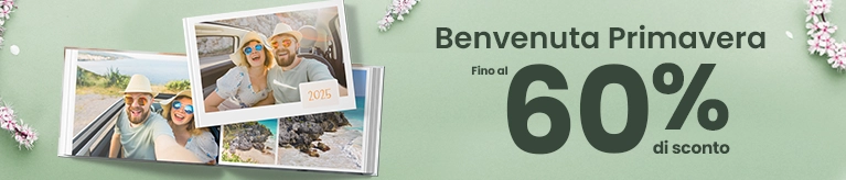 Bienvenida Primavera!