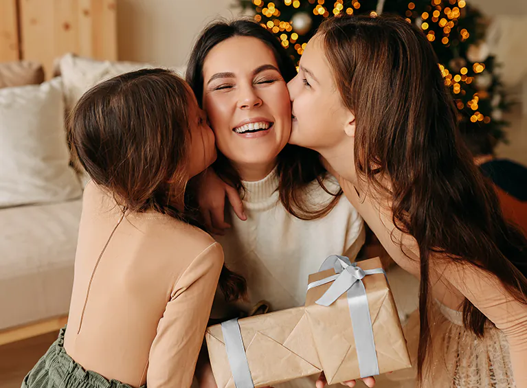 Festa della Mamma (Regali dai Bambini)