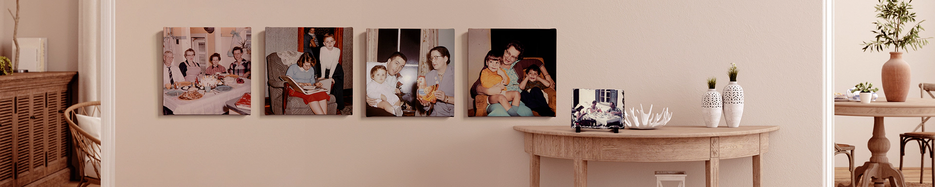 Racconta la Storia della Mamma