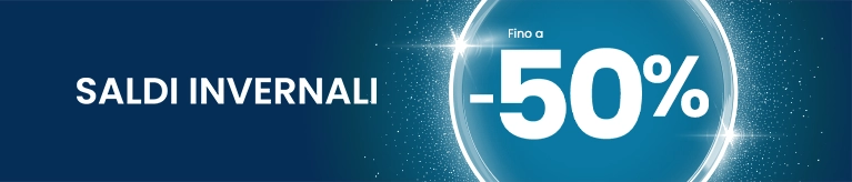 Saldi Invernali