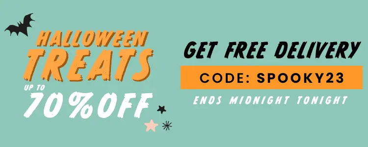 Dolcetti di Halloween