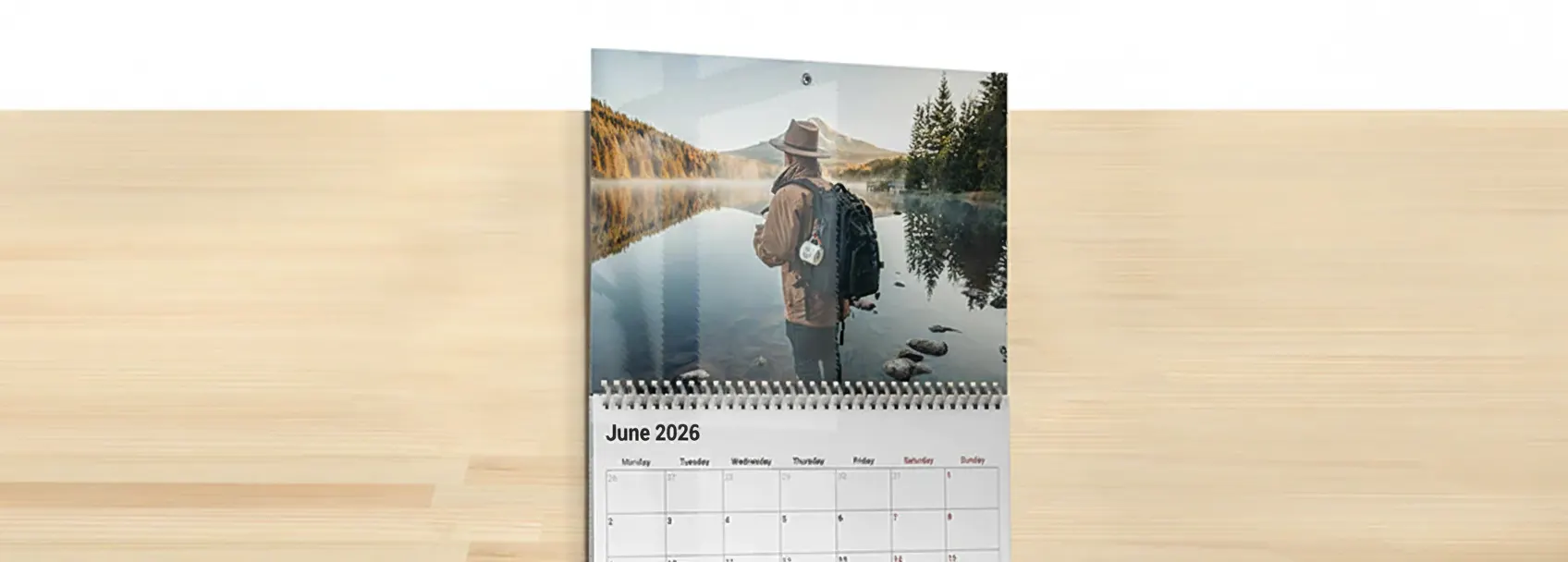 Selezionato a mano - Calendari Fotografici