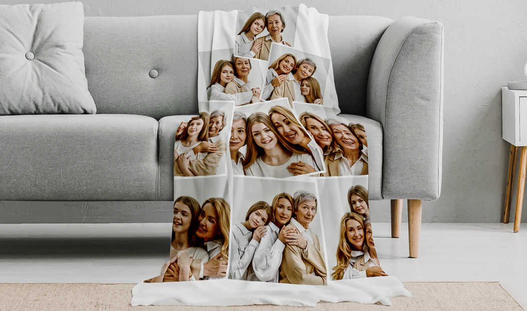 Coperte Fotografiche