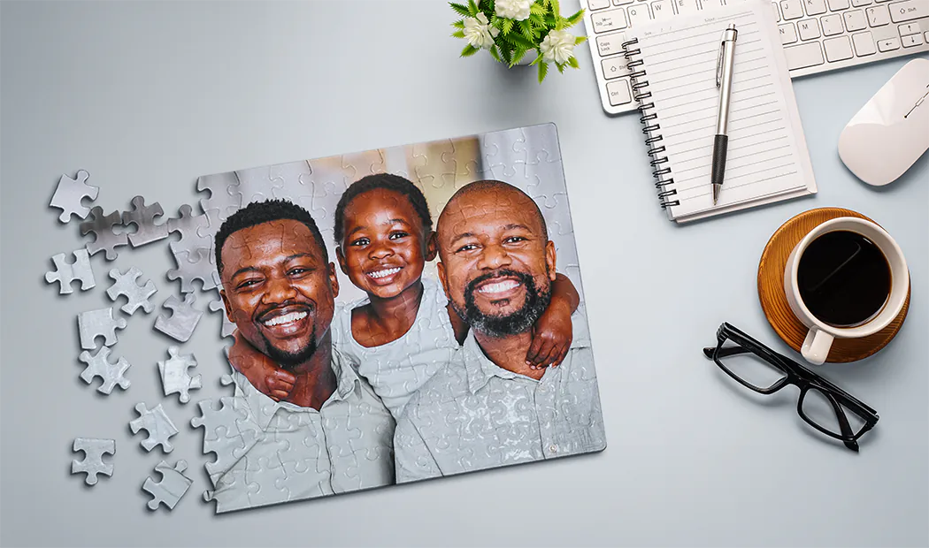 Puzzle Personalizzati