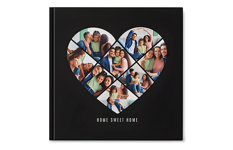 Libri Fotografici Personalizzati