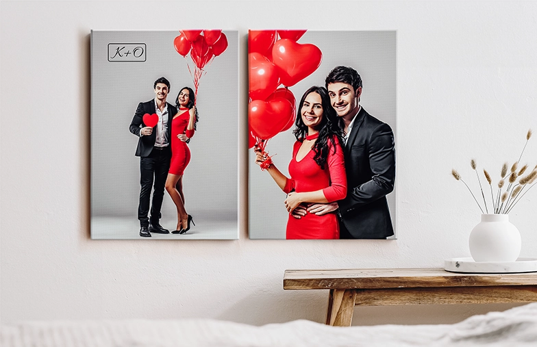 Tela collage fotografico personalizzato di Printerpix|Collage di foto di famiglia su stampa su tela|Collage di foto delle vacanze su stampa su tela appesa al muro|Stampa su tela personalizzata da appendere al muro con collage fotografico personalizzato|Foto di famiglia dal cellulare stampate su tela in formato collage da Printerpix|Grande stampa su tela con collage di foto personalizzato di foto di famiglia