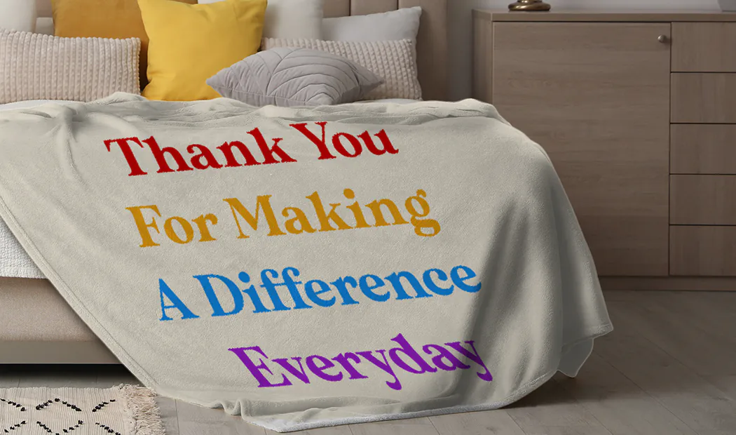 Coperte Personalizzate