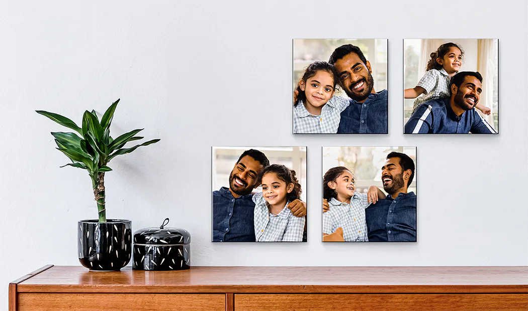 Piastrelle Fotografiche