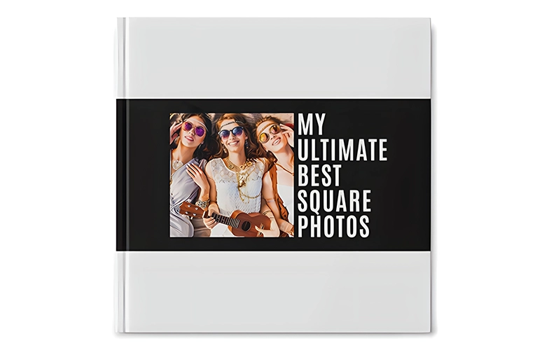 Libri Fotografici Personalizzati