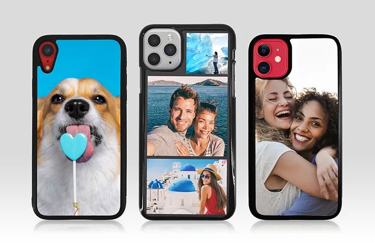 Custodie iPhone Personalizzate