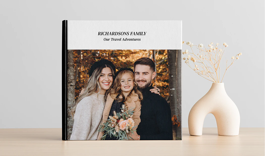 Regali per la Mamma - Fotolibri Personalizzati