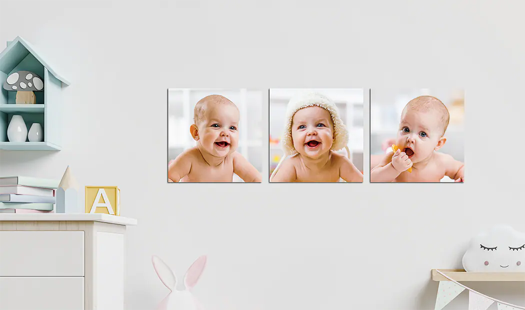 Piastrelle Fotografiche