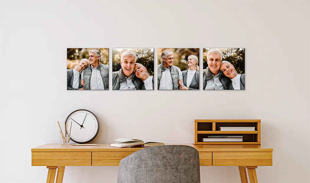 Piastrelle Fotografiche
