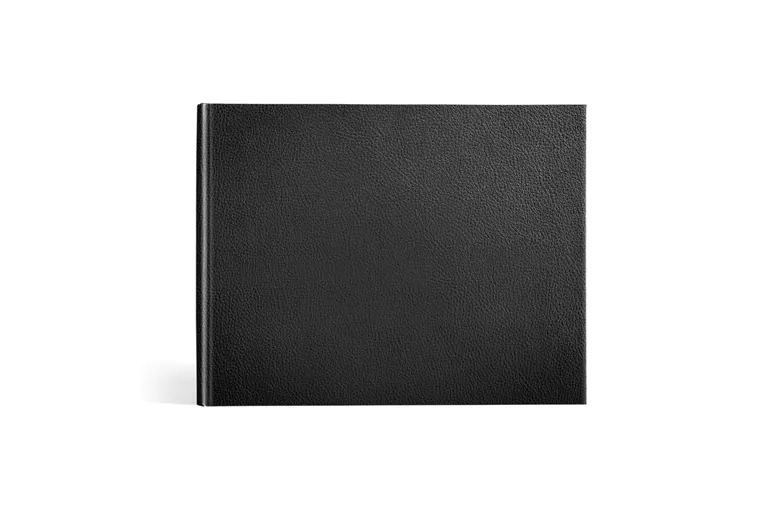 Libri Fotografici in Pelle