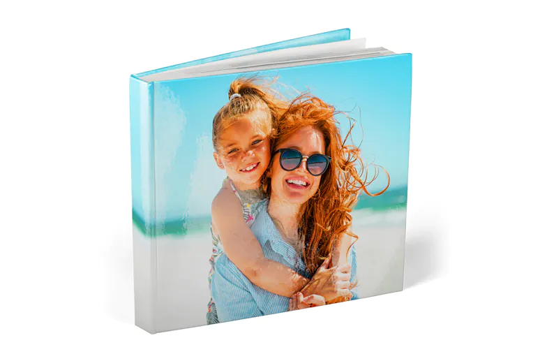 Libri fotografici personalizzati