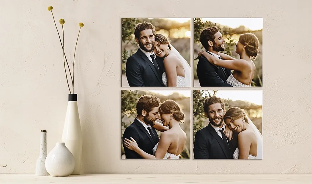 Piastrelle Fotografiche